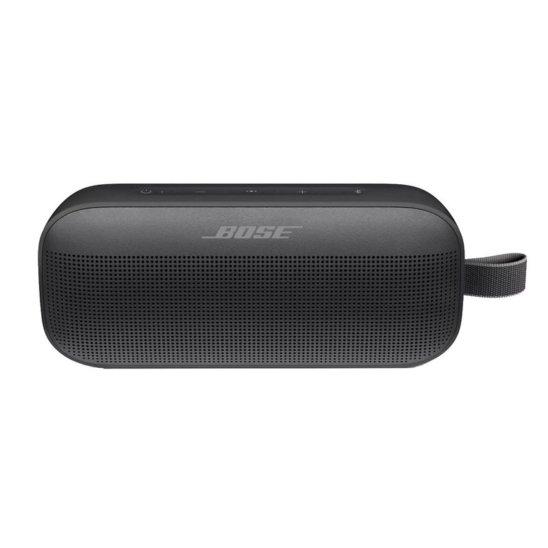 Bose Soundlink Flex Bluetooth Portable Speaker | Bluetooth & Wireless  Speakers | Electronics - Shop Your Navy Exchange - Official Site