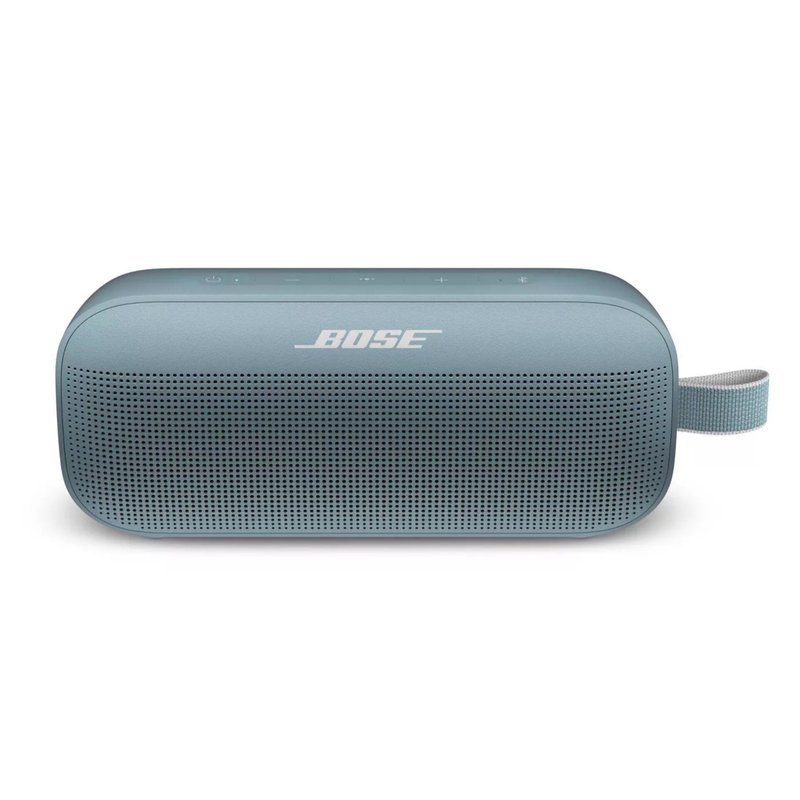 Bose Soundlink Flex Bluetooth Portable Speaker, Bluetooth & Wireless  Speakers