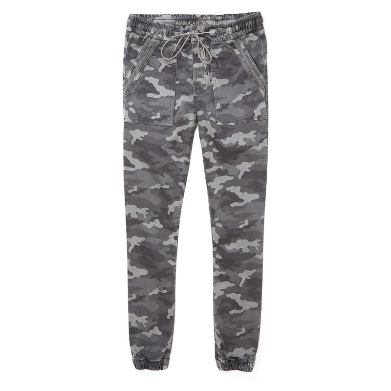 Level High-waisted Jegging Jogger 
