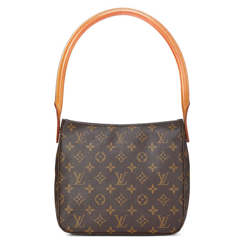 petulance samlet set indlæg Louis Vuitton Monogram Looping Mm | Handbags | Accessories - Shop Your Navy  Exchange - Official Site