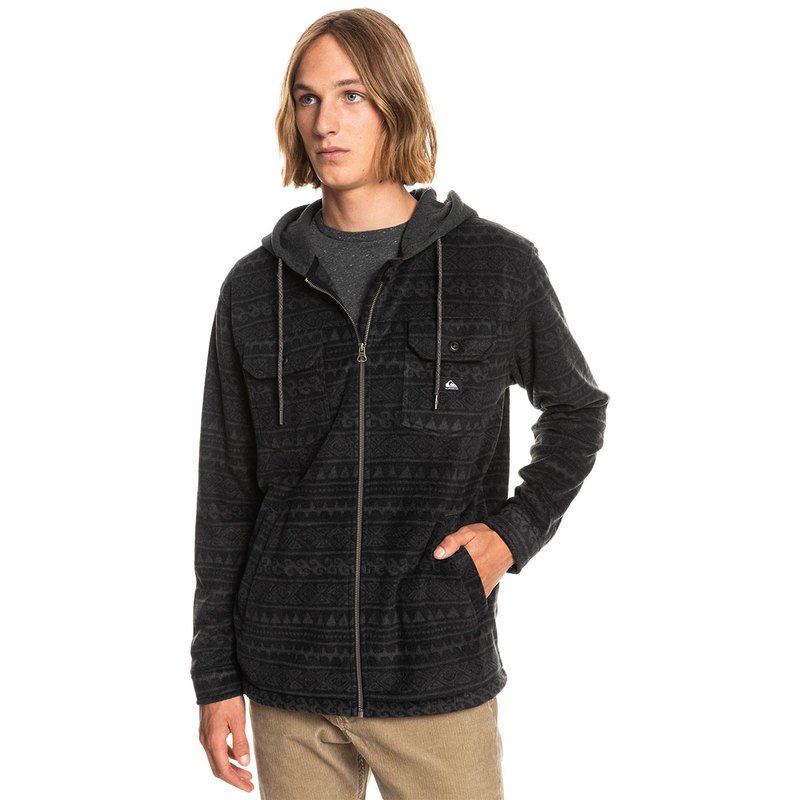 surf fleece hoodies