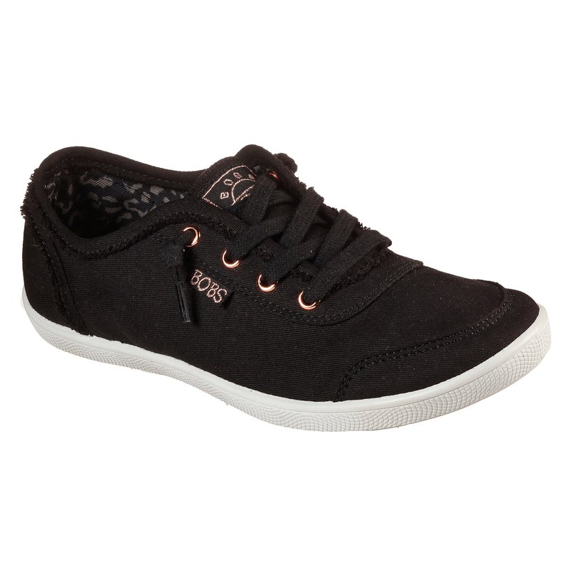 frayed canvas shoes