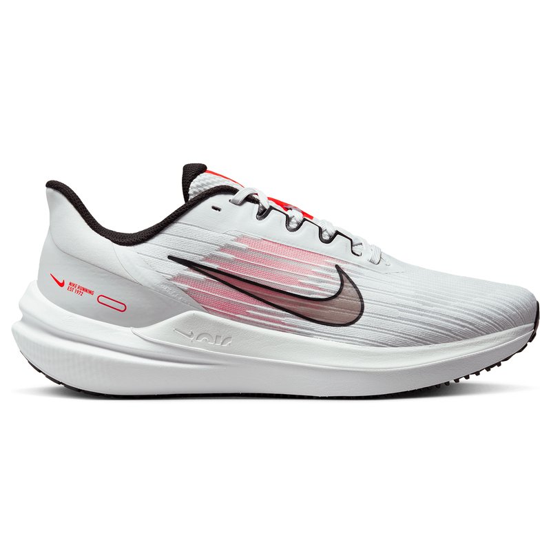 Men's Air Winflo 9 Running Shoe Men's Running Shoes | Fitness - Shop Your Navy Exchange - Site