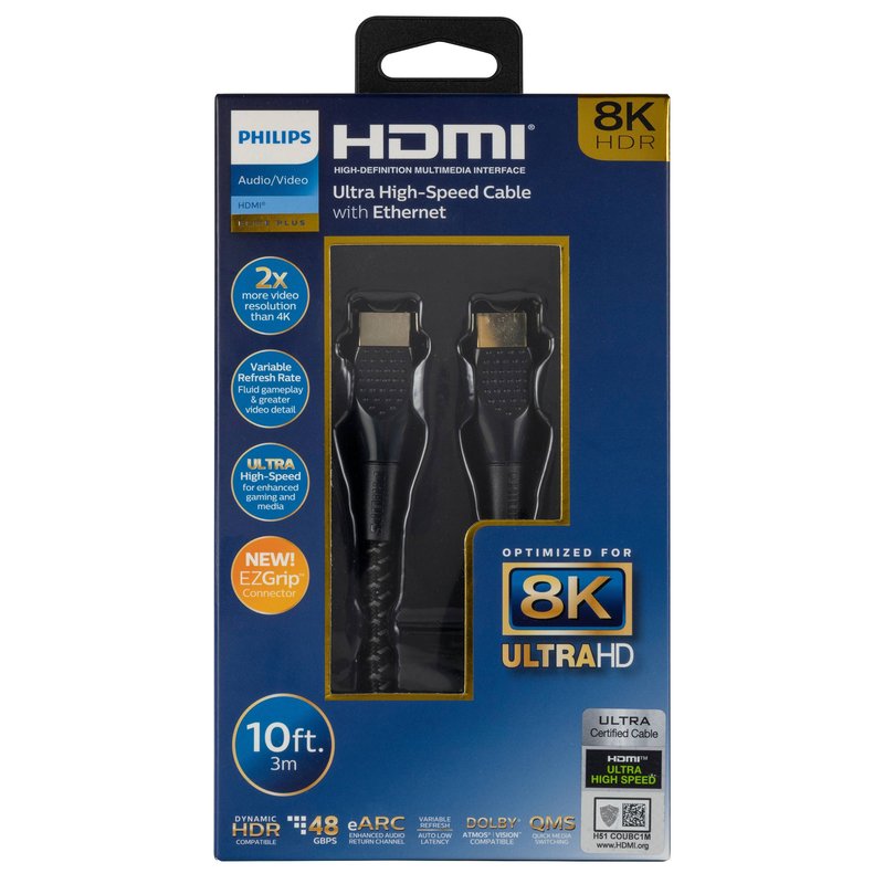 Tv hdmi 2.1 philips deals