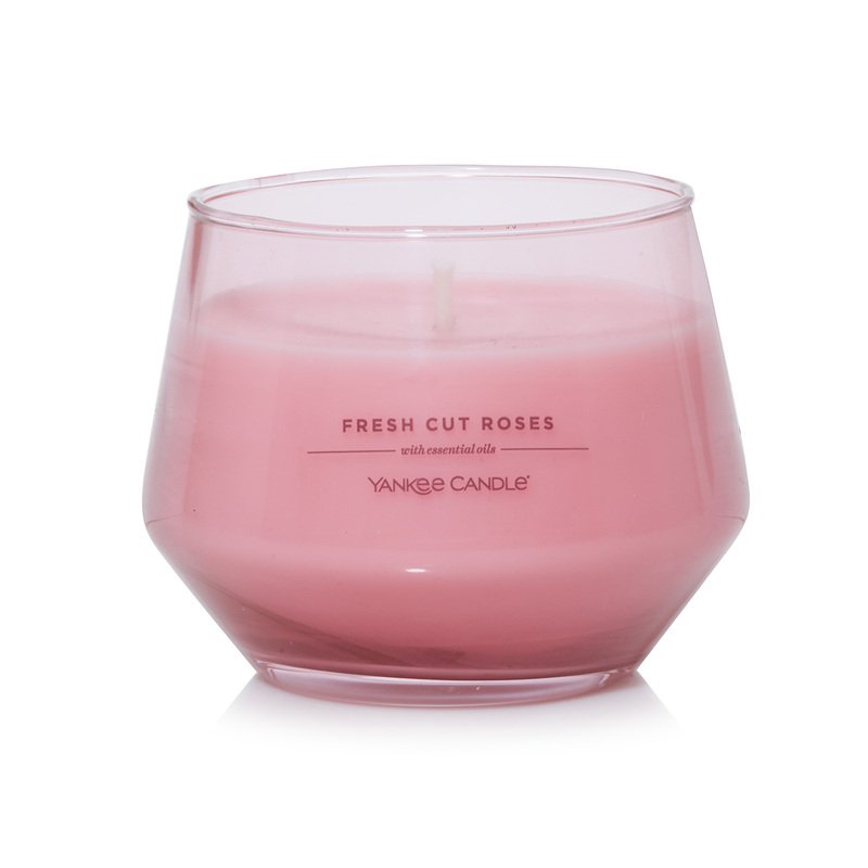 Yankee Candle All is Bright Small Jar Candle - Candles Direct