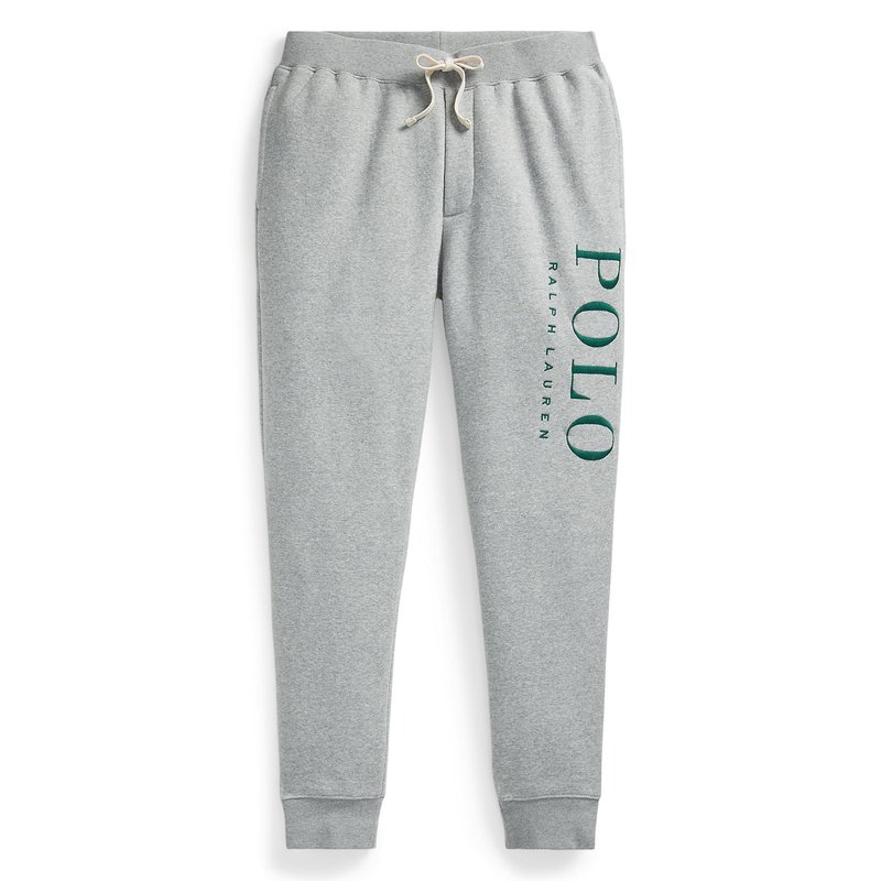 Polo Ralph Lauren Men's Graphic Fleece Athletic Pants | Casual & Dress Pants  | Apparel - Shop Your Navy Exchange - Official Site