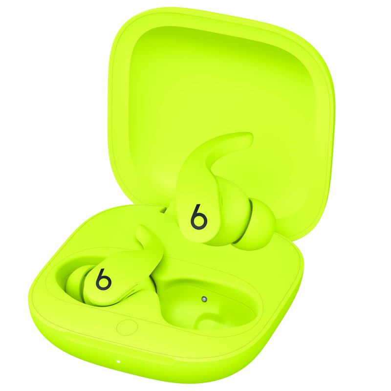 Beats Fit Pro True Wireless Noise Cancelling In-ear Headphones