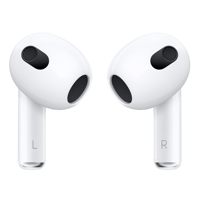 Apple AirPods (3rd Generation)