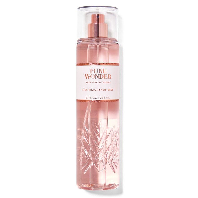 Bath & Body Works Fragrance Mist Pure Wonder  Beauty & Personal Care -  Shop Your Navy Exchange - Official Site