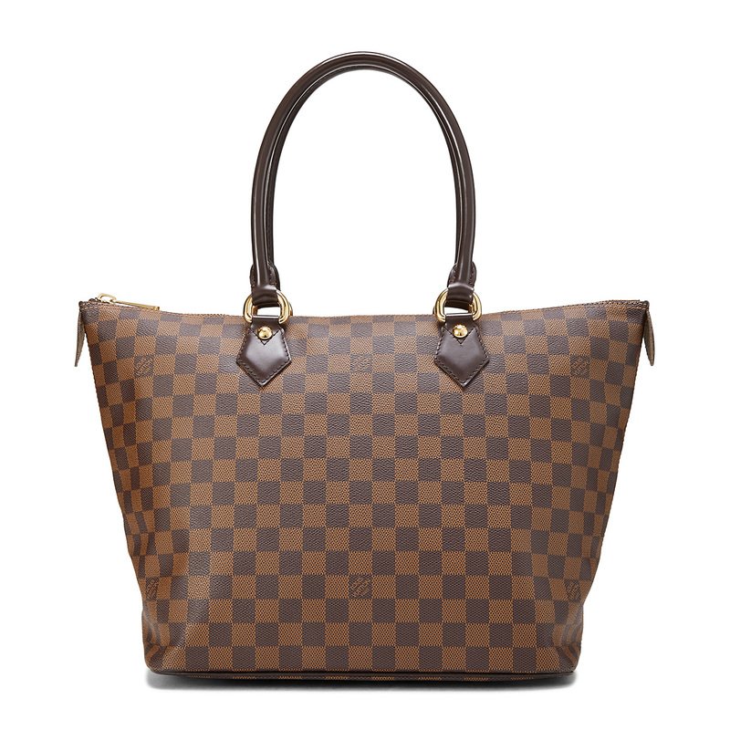 louis vuitton damier ebene saleya mm