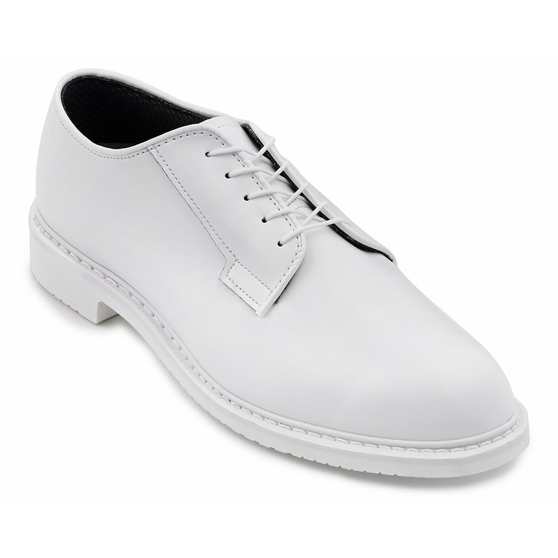 white dress shoes mens