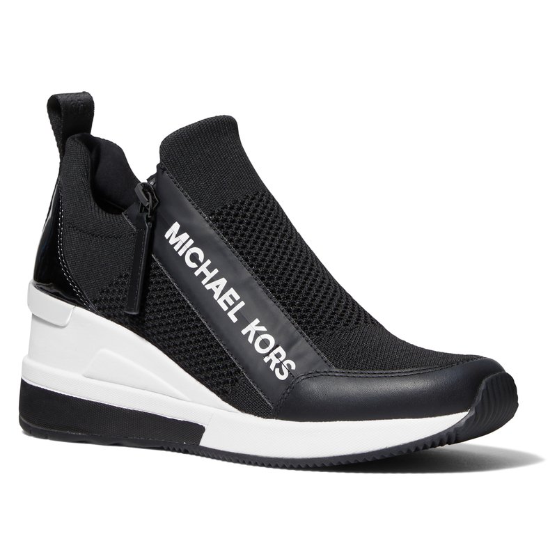 michael kors fashion sneaker shoes