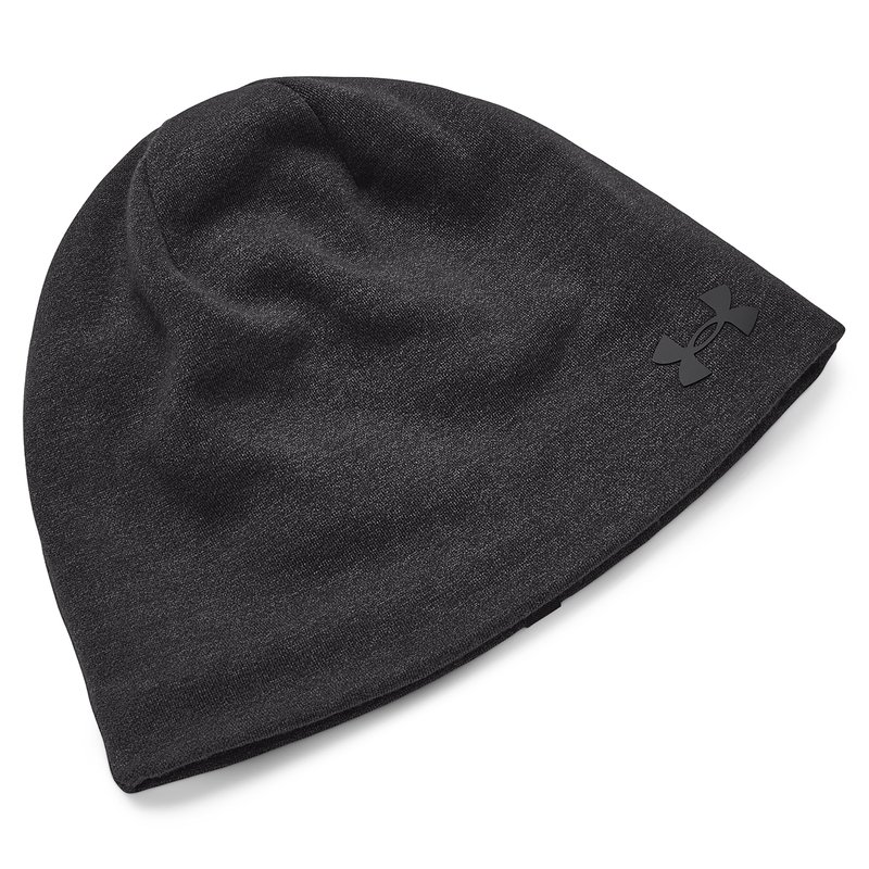 under armour men's storm fleece beanie