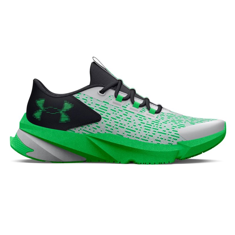 Under Armour Big Boys' Scramjet 5 Running Shoe