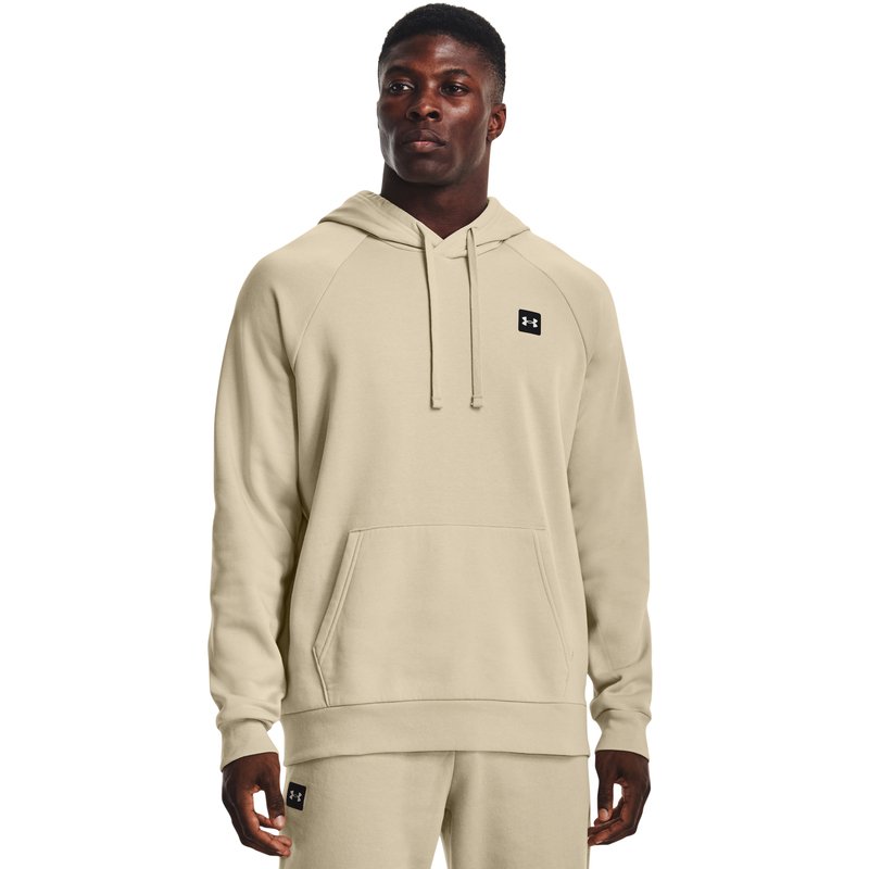 under armour men's rival fleece sweatshirt