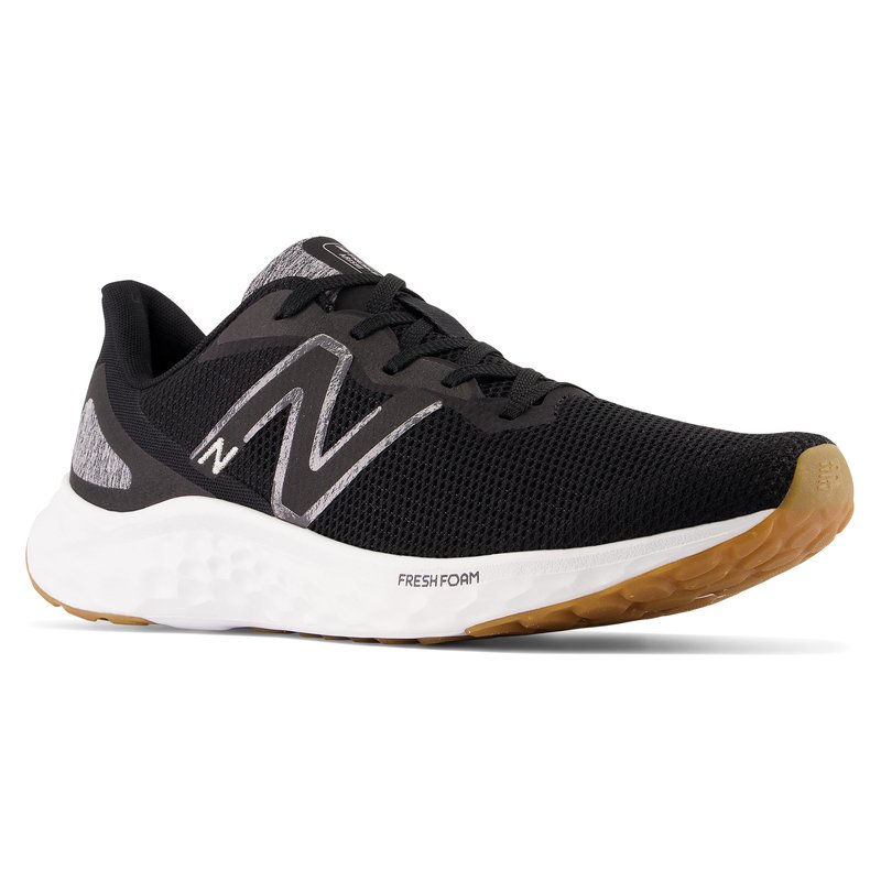 New Balance Men s Fresh Foam Arishi V4 Running Shoe Men s Running Shoes Fitness Shop Your Navy Exchange Official Site