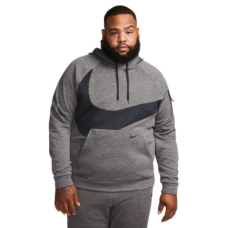 Nike fleece training hoodie online