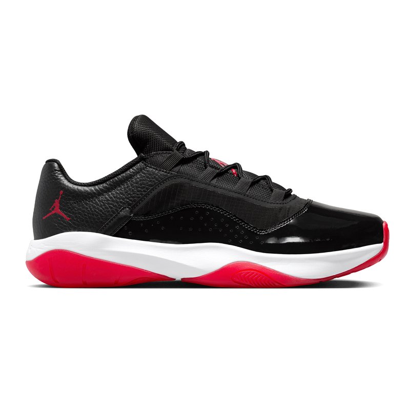 Jordan Men's Air Jordan 11 Comfort Low Basketball Shoe, Men's Basketball  Shoes