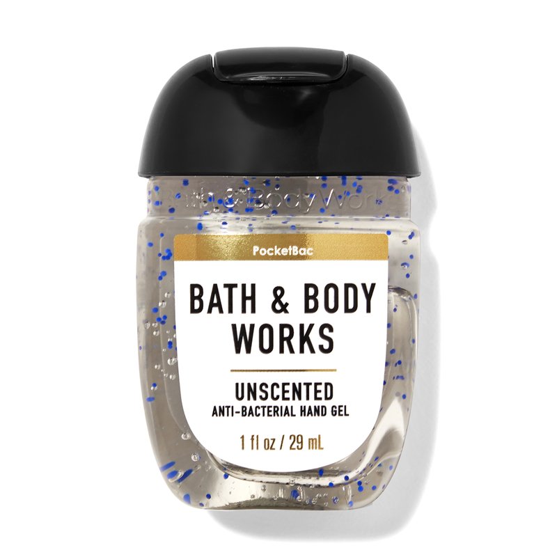 Id Card Holder Bath And Body Works