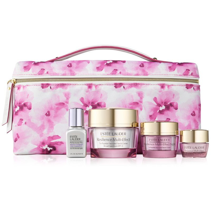 Estee Lauder Lift Glow Day To Night Set | Skin Care Sets | Beauty  