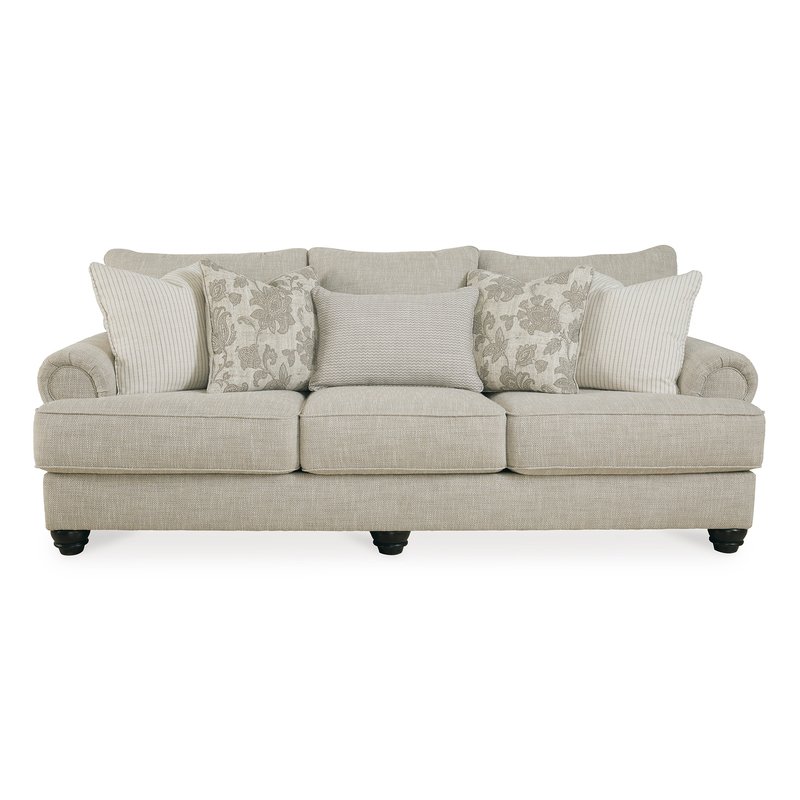 Ashley Asanti Sofa Sofas Furniture