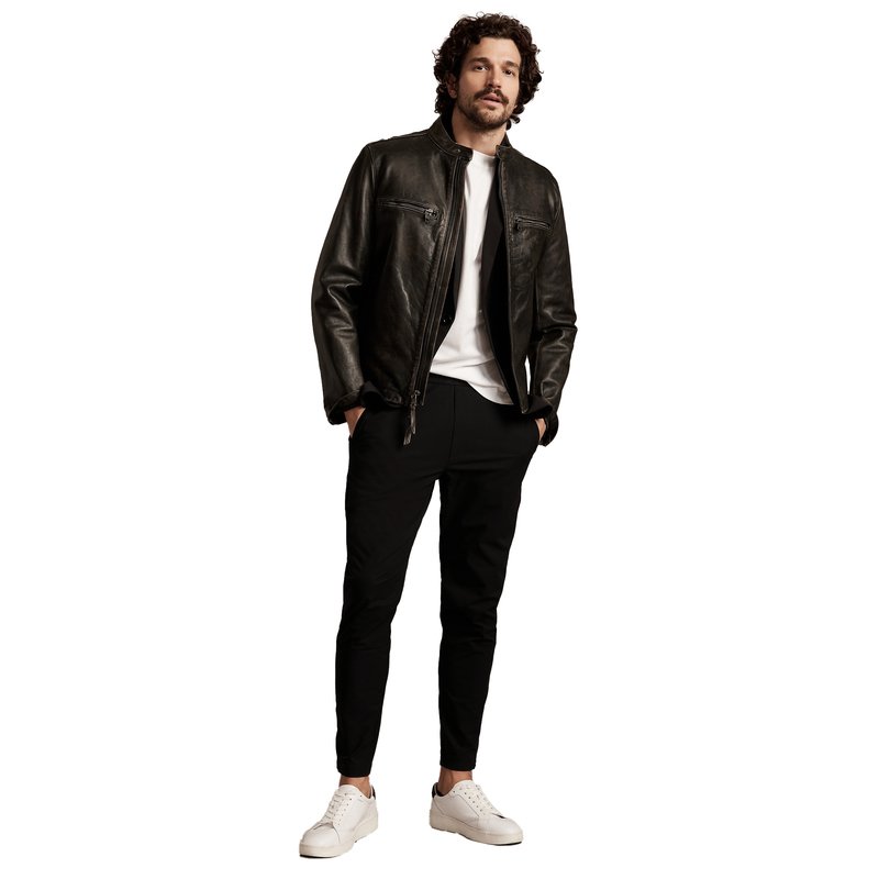 motion tech blazer