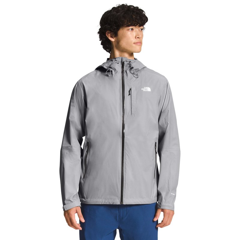 The North Face Men s Alta Vista Jacket Men s Active Jackets