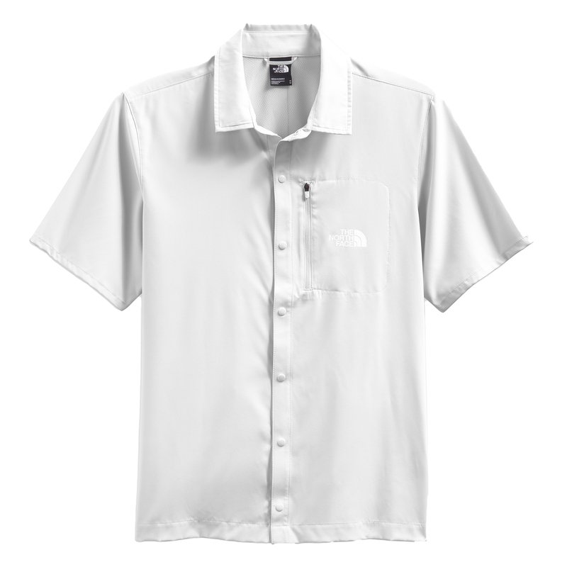 First Trail Upf Sport Shirt 