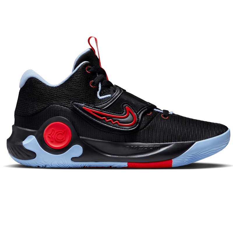 Nike Men's Kd Trey X Basketball Shoe Graveyard Shoes