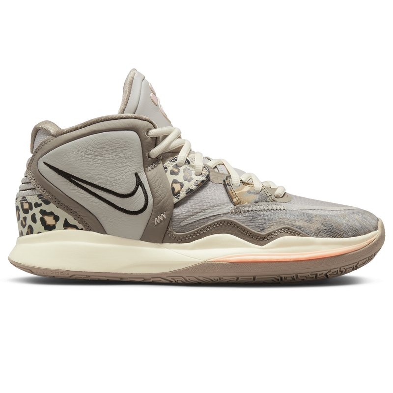 Nike Men s Kyrie Infinity Basketball Shoe Graveyard Shoes Shop Your Navy Exchange Official Site