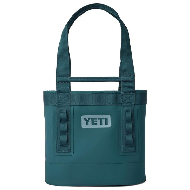 Yeti Camino Carryall 20 Tote Soft Cooler | Yeti Softside