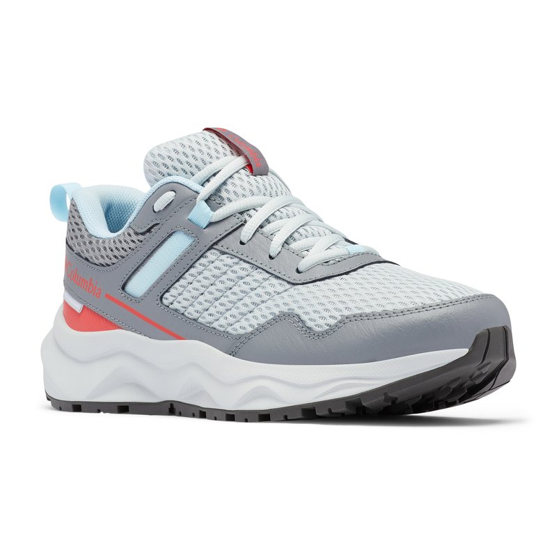 columbia women's plateau hiking shoe