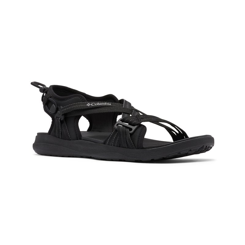 Columbia Women's Hike Sandal | Outdoor Sandals | Shoes - Your Navy Official