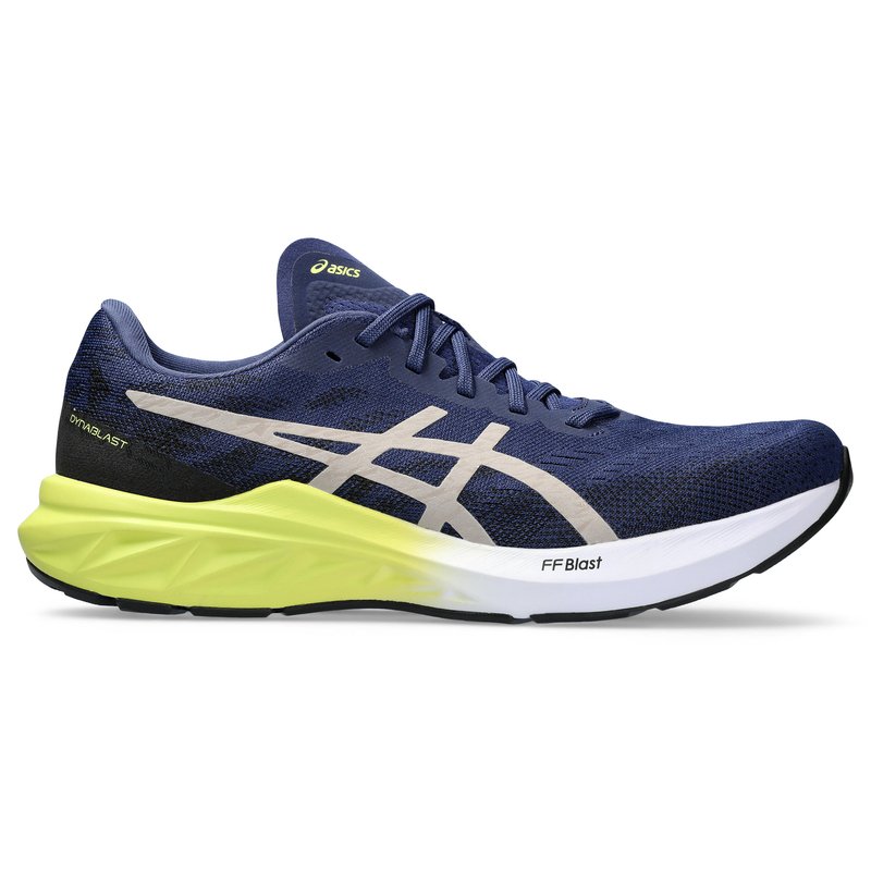 Asics Men s Dynablast 3 Running Shoe Men s Running Shoes Fitness Shop Your Navy Exchange Official Site