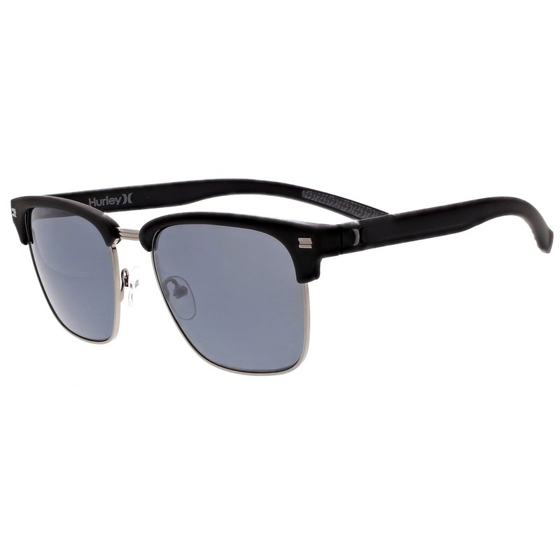 Hurley Men's Halfway Sunglasses, Men's Sunglasses