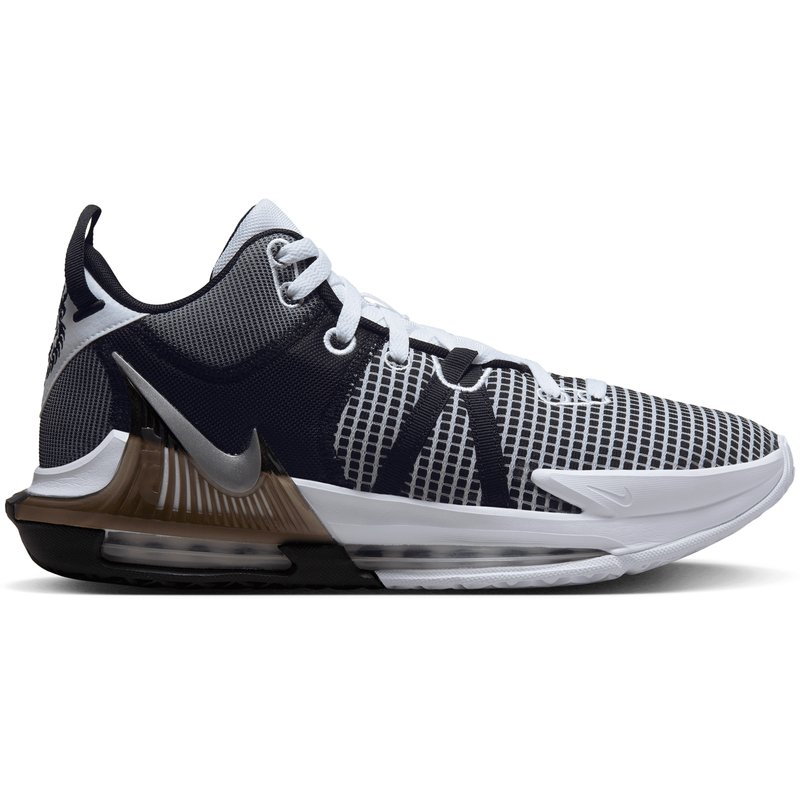 Nike Men\'s Lebron Witness Vii Basketball Shoe | Men\'s Basketball Shoes |  Fitness - Shop Your Navy Exchange - Official Site