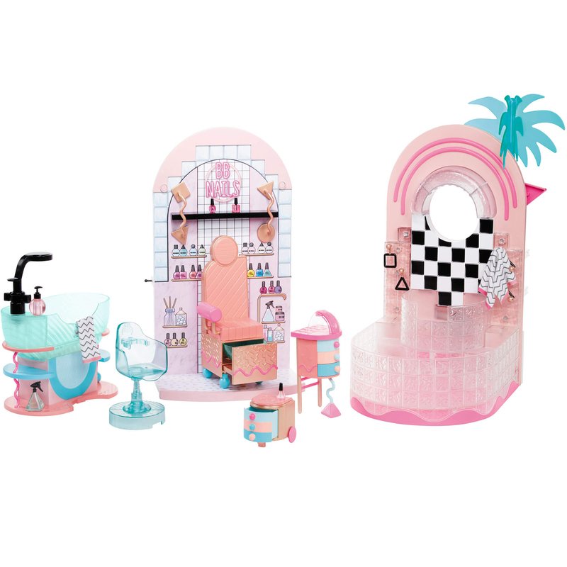 new lol products