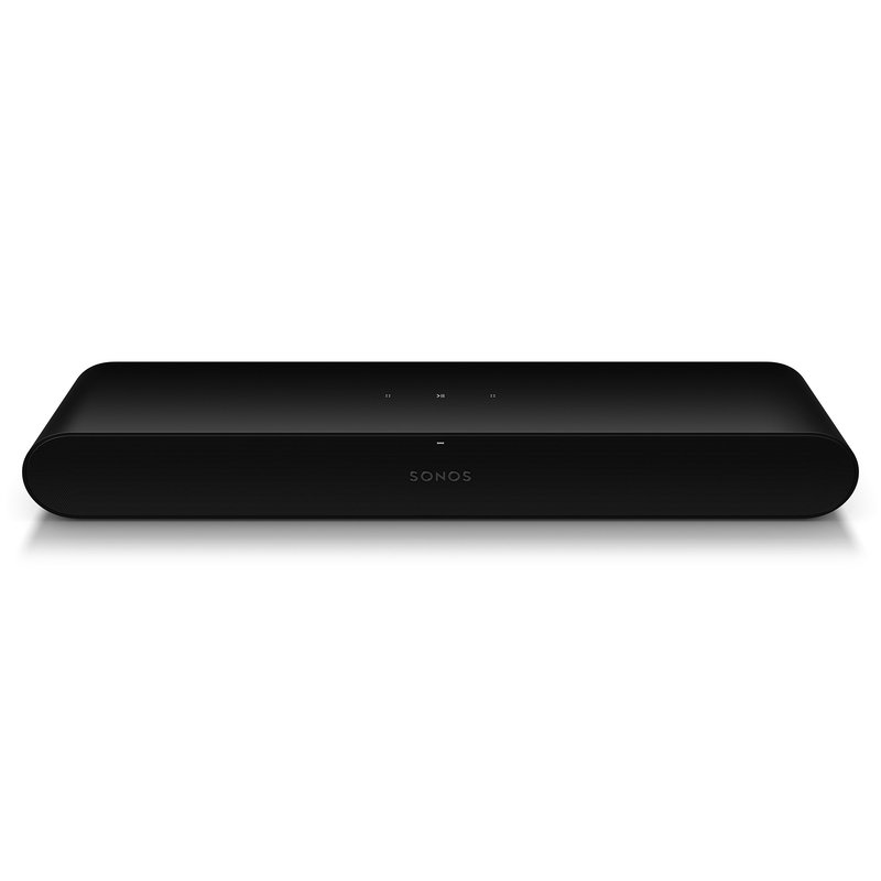 tavle smog Perle Sonos Ray Soundbar | Home Theater Systems | Electronics - Shop Your Navy  Exchange - Official Site