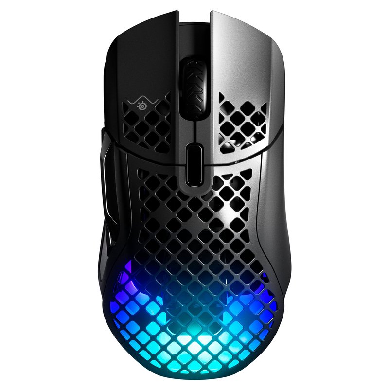 Steelseries Aerox 5 Wireless Gaming Mouse, Gaming Mice