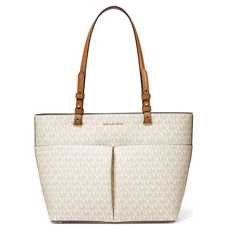 MICHAEL KORS: tote bags for woman - Navy