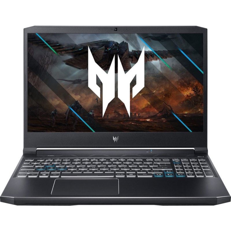 Acer Preadator Helios 15.6" Gaming Laptop Intel Core - 16gb Ram Ssd | Gaming Laptops | Electronics - Shop Your Navy - Official Site
