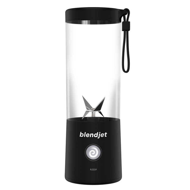 Blendjet 2 Portable Single Serve Blender 16oz  Personal & Single-serve  Blenders - Shop Your Navy Exchange - Official Site