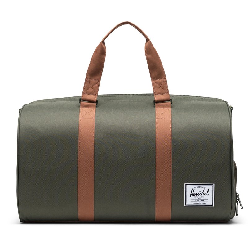 Herschel Eco Novel Duffle Bag Duffel Weekend Bags Luggage Travel Shop Your Navy Exchange Official Site