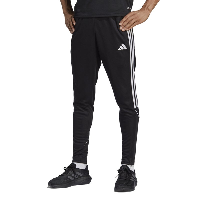 Adidas Men s Trio 23 Training Pants Men s Active Pants Joggers Apparel Shop Your Navy Exchange Official Site