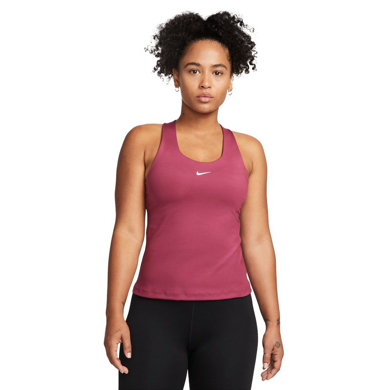 Nike Women's Drifit Swoosh Bra Tank