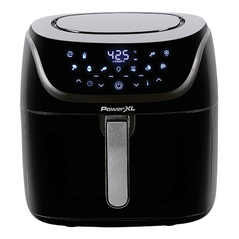  Power XL Vortex Air Fryer 5-qt : Home & Kitchen