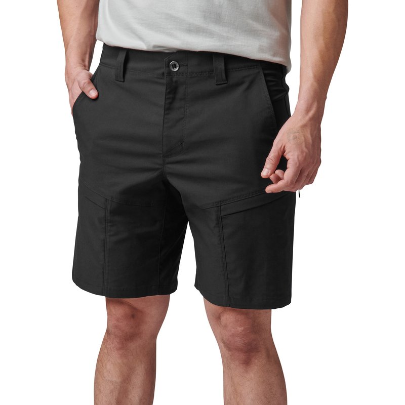 5.11 Ridge 9.5inch Nylon Pocket Flex Short | Men's Outdoor Shorts