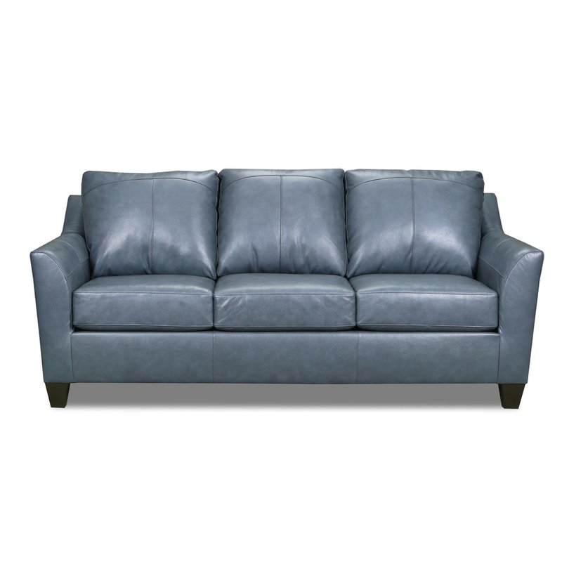 Lane Leather Touch Sofa Sofas