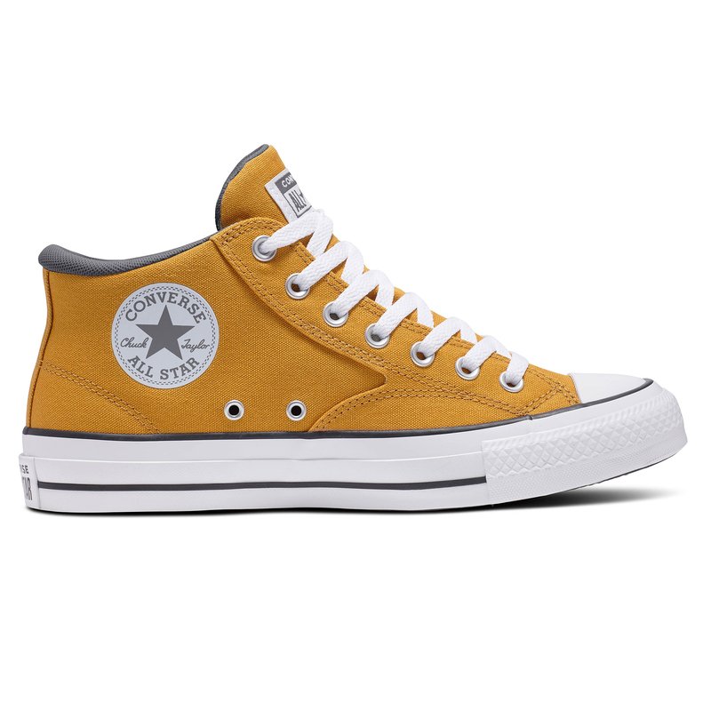 Converse Men's Chuck Taylor All Star Malden Street Shoe | Men's Skate Shoes  | Men's - Shop Your Navy Exchange - Official Site