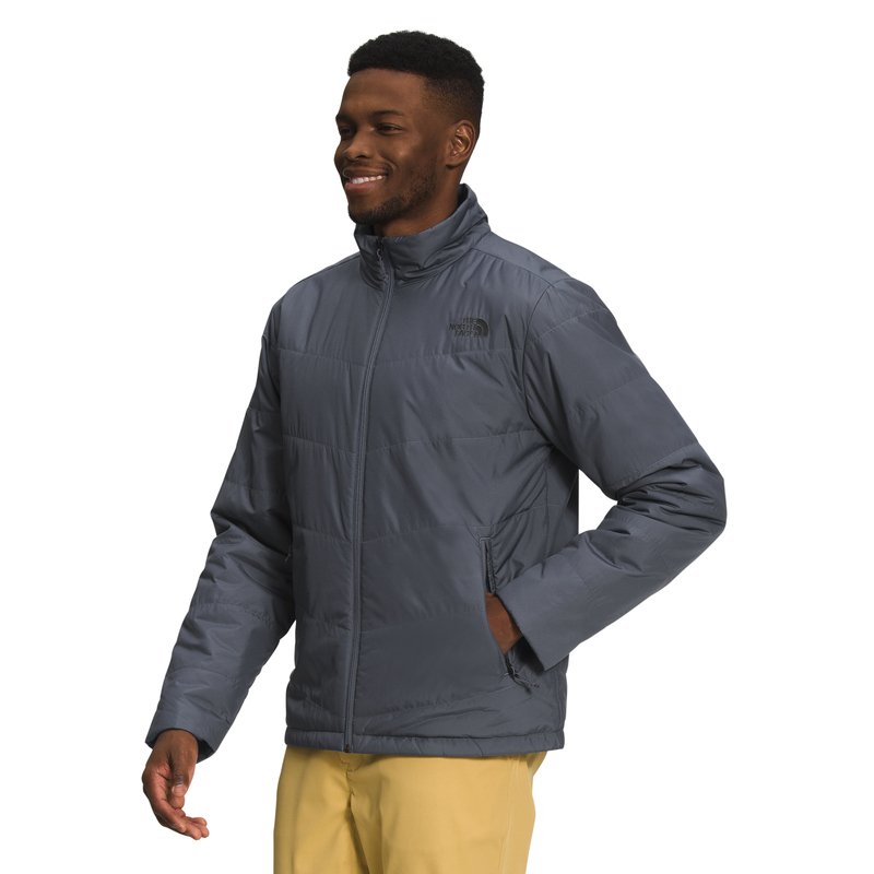 Mens Junction Insulated Jacket 